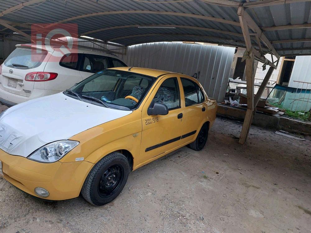 سايبا طيبا